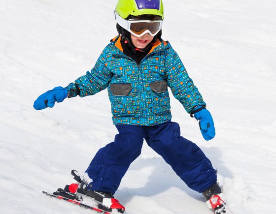6 Super Ski Schools in Calgary