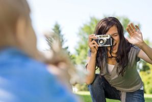 10 Family Photo Ops in Toronto