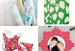 10 Best Cards, Stationery, and Gift Wrap