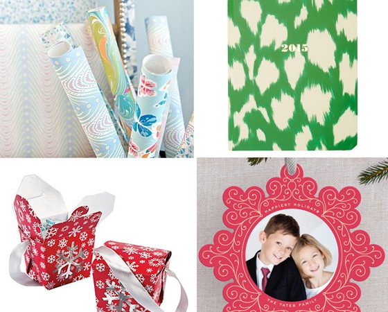 10 Best Cards, Stationery, and Gift Wrap