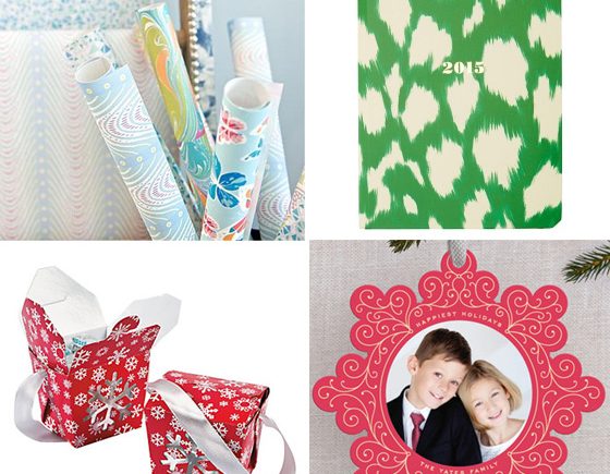 10 Best Cards, Stationery, and Gift Wrap