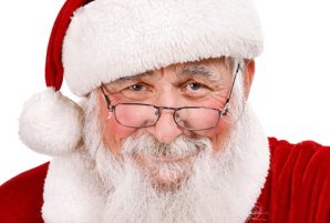 10 Places to See Santa Claus in Toronto