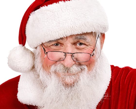 10 Places to See Santa Claus in Toronto