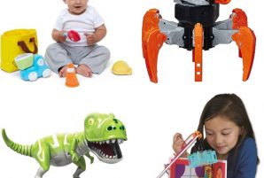 The 31 Best Toys for Kids