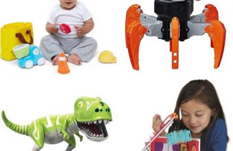 The 31 Best Toys for Kids