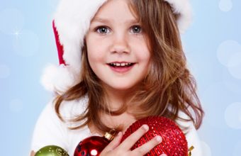 28 Classic DIY Christmas Recipes, Decor Ideas, and Kids' Crafts
