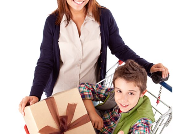 5 Holiday Helpers in Toronto