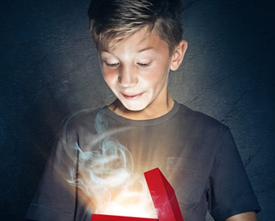 11 Local Kids' Gifts That Aren't Toys