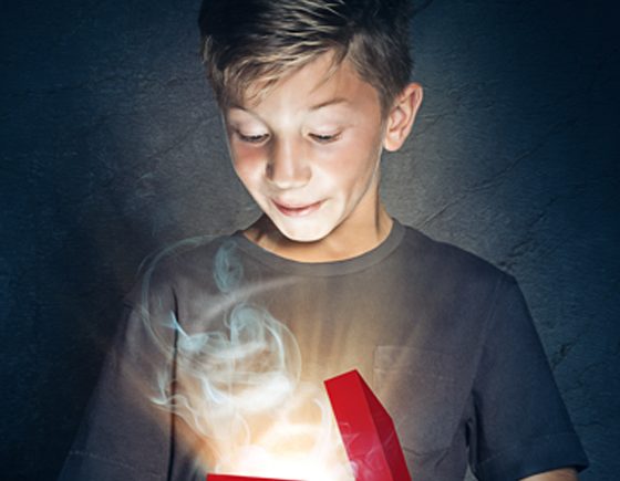 11 Local Kids' Gifts That Aren't Toys