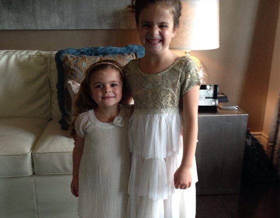 Dress 'Em Up