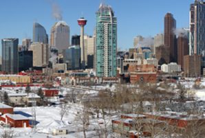 8 Holiday Activities in Calgary