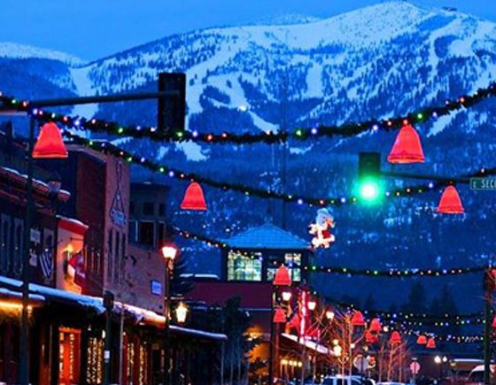 Whitefish