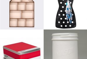 10 Easy Ways to Get Organized