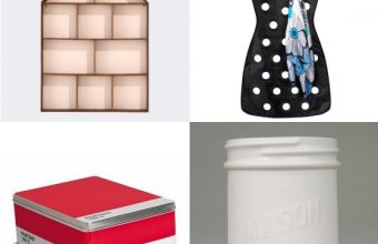 10 Easy Ways to Get Organized