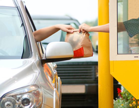 The Best and Worst Fast Food Picks