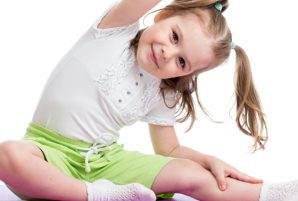 7 Cool Fitness Classes for Kids