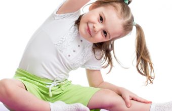 7 Cool Fitness Classes for Kids