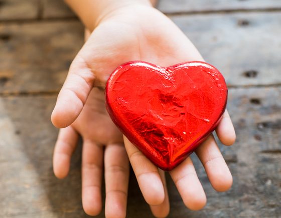 18 Valentine's Day Gifts They'll Love