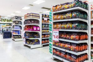 Best Picks from the Grocery Aisles
