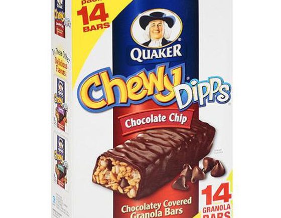 Granola Bars