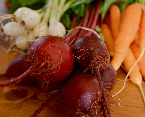 10 CSA Signups in Ottawa