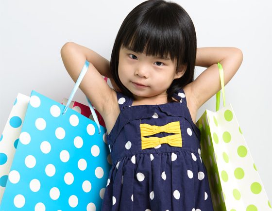9 Ethical Kids' Clothing Shops