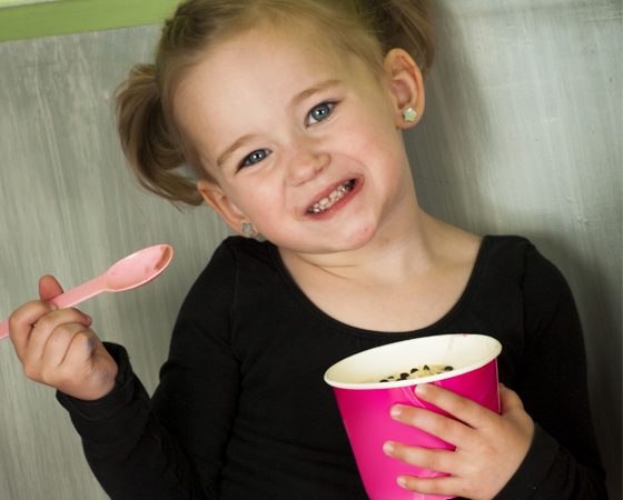 8 Places to Get Froyo in Ottawa