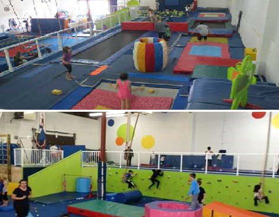 The Flip Factory