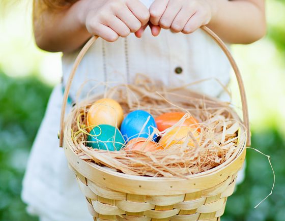 25 Easy Easter Crafts, Recipes and Activities