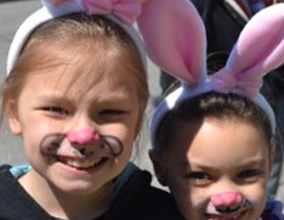 12 Awesome Easter Events in Toronto