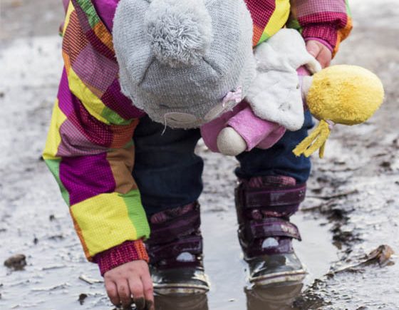 17 Stylish Picks for Kids This Spring