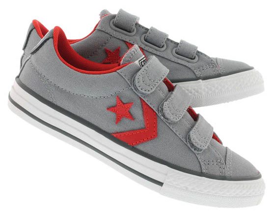 Cue the Converse