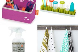 23 Ways to Get Your Home Ready for Spring