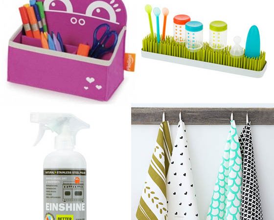 23 Ways to Get Your Home Ready for Spring