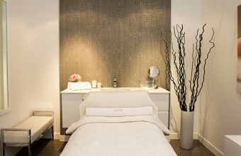 7 Fab Day Spas for Mother's Day