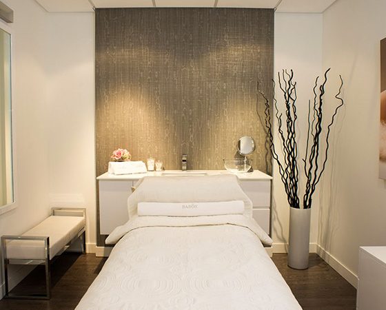 7 Fab Day Spas for Mother's Day