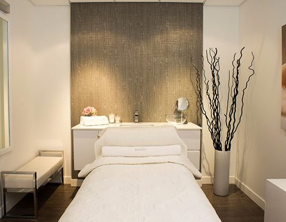 7 Fab Day Spas for Mother's Day