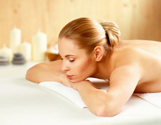 Newbury Spa