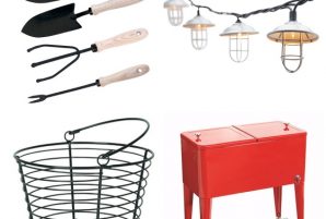 20 Fresh Patio Accessories