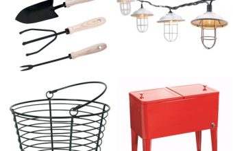 20 Fresh Patio Accessories