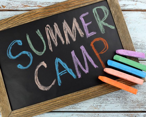 6 Fun Summer Day Camps in Vancouver