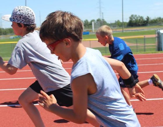 Track Attack