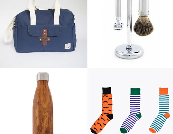23 Fab Gifts for Father's Day