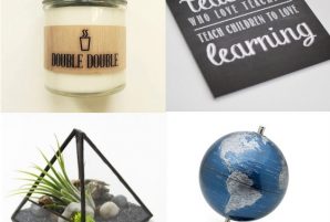 23 Great Gifts for Teacher