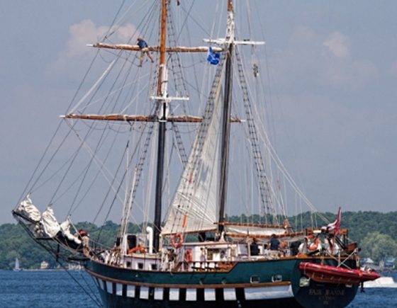 All Ships Festival