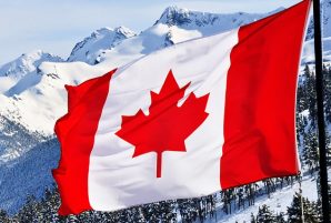How to Do Canada Day in Calgary