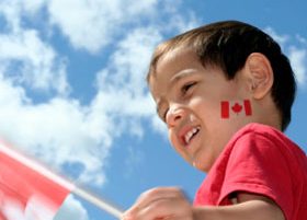 How to Do Canada Day in Toronto