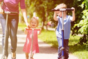 The Best Outdoor Toys for Summer