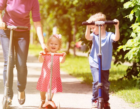 The Best Outdoor Toys for Summer
