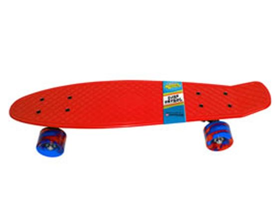 Skater Dude